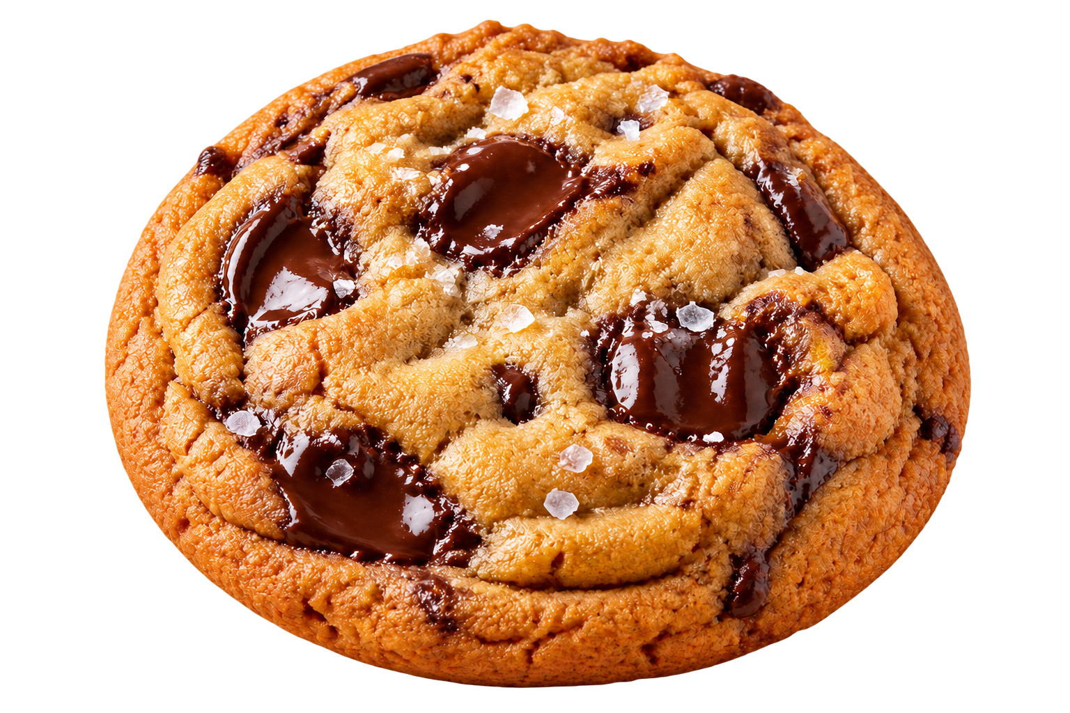 Chocolate cookie